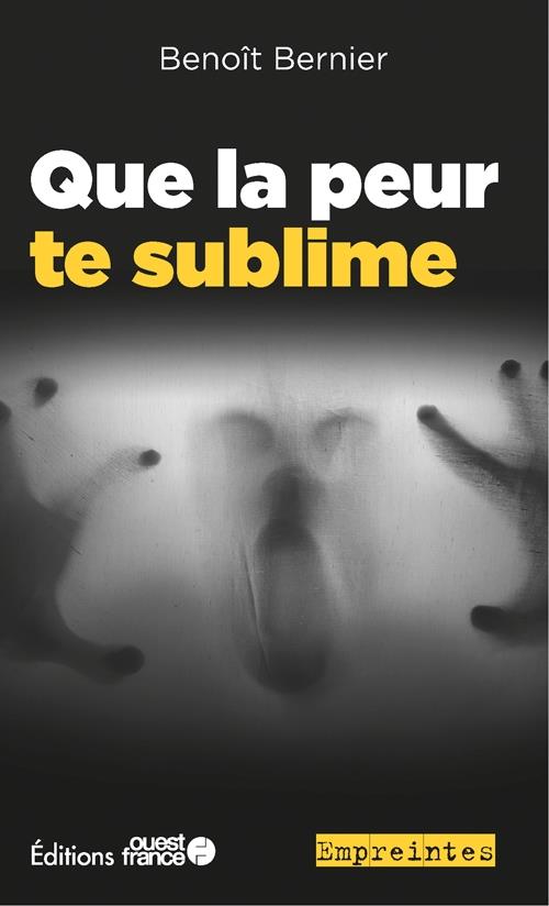 Que la peur te sublime - flash vidéo