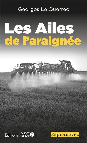 Les ailes de l'araignée - flash vidéo