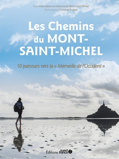 Les chemins du Mont-Saint-Michel : 10 parcours vers la "merveille de l'Occident" - flash vidéo