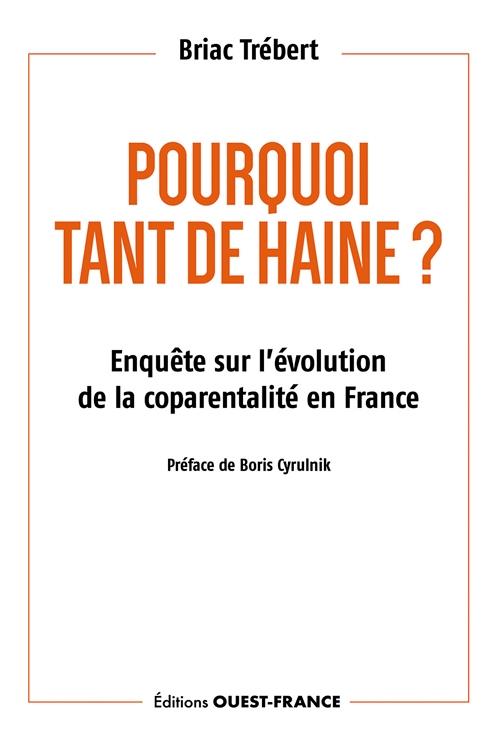Pourquoi tant de haine ? enquête sur l'évolution de la coparentalité en France - flash vidéo