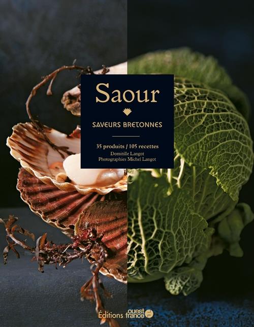 Saour : saveurs bretonnes - flash vidéo