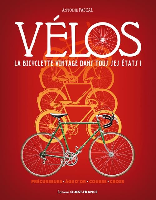 Vélos : la bicyclette vintage dans tous ses états - flash vidéo
