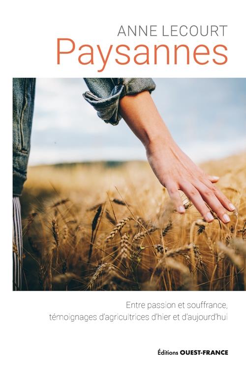 Paysannes : entre passion et souffrance, témoignages d'agricultrices d'hier et d'aujourd'hui - flash vidéo