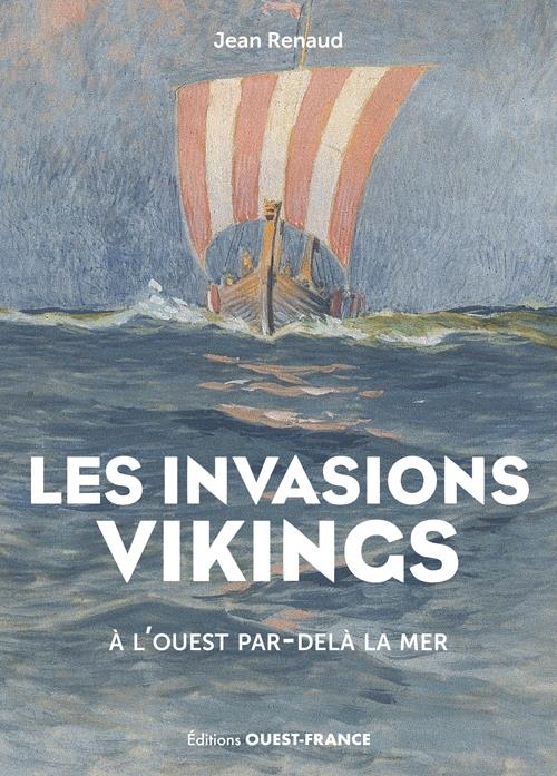 Les invasions vikings : à l'ouest par-delà la mer - flash vidéo