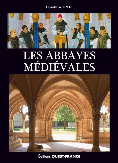 Les abbayes médiévales - flash vidéo
