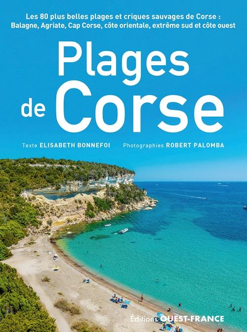 Plages de Corse (édition 2023) - flash vidéo