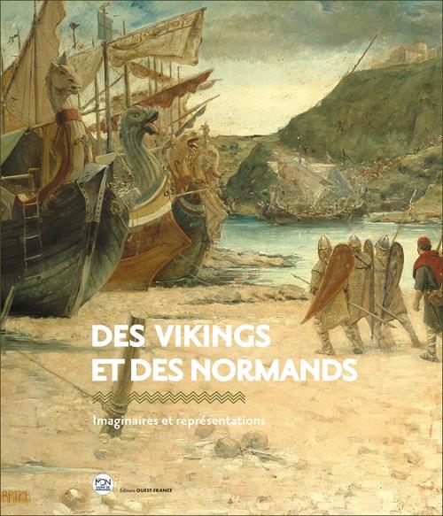 Des vikings et des Normands : imaginaires et représentations - flash vidéo