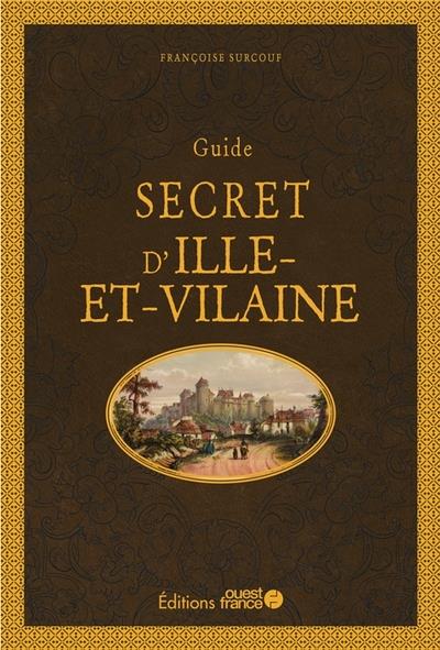 Guide secret d'ille-et-vilaine - flash vidéo