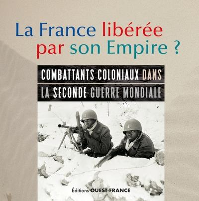 Expo des troupes coloniales - flash vidéo