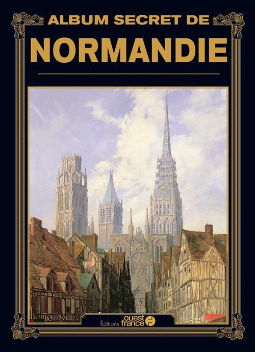 Album secret de Normandie - flash vidéo