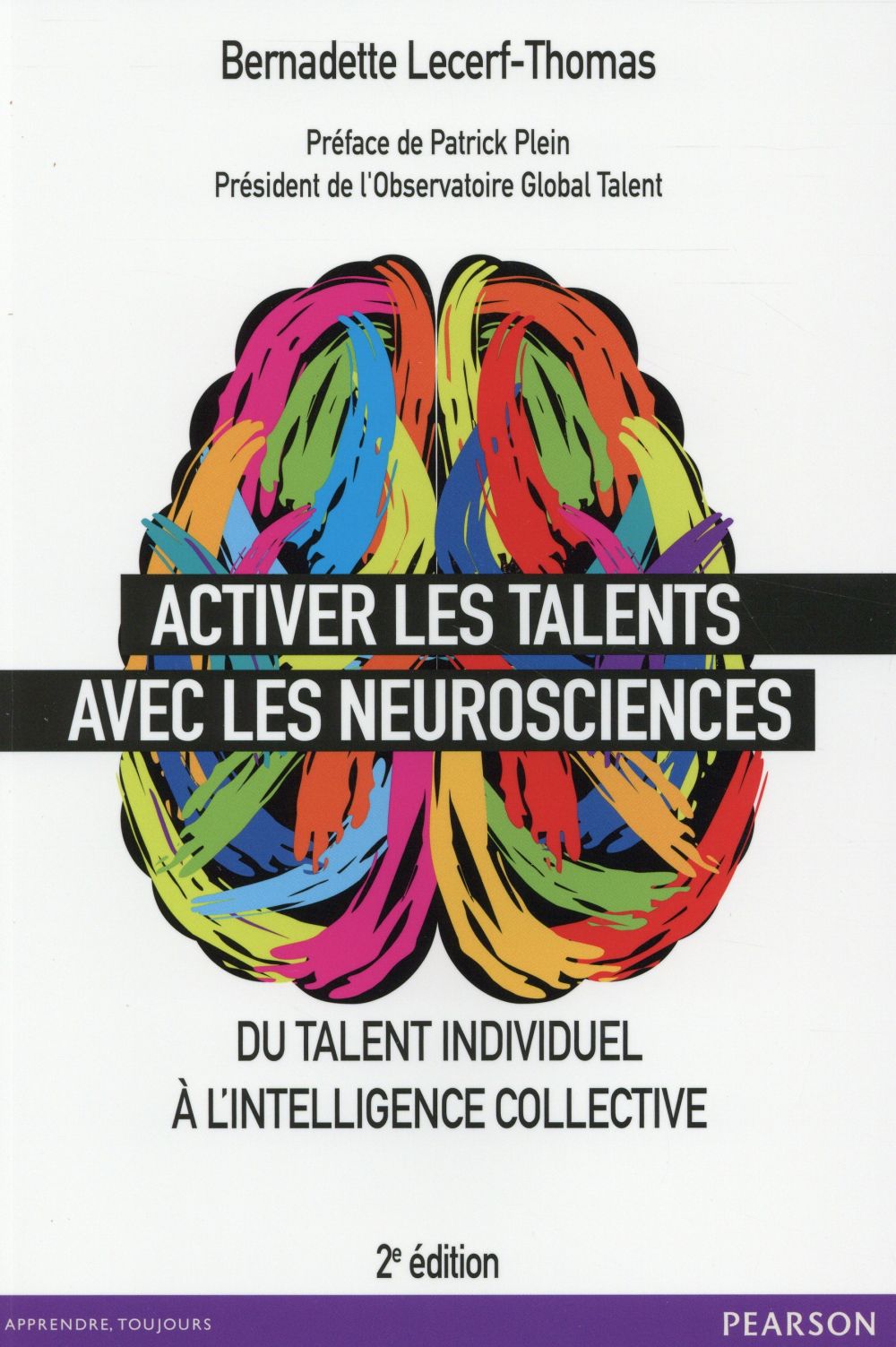 Activer les talents avec les neurosciences (2e édition)
