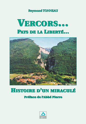 Vercors... pays de la liberté... histoire d'un miraculé - flash vidéo