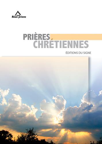 Prières chrétiennes - flash vidéo