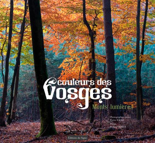 Couleurs des Vosges ; monts lumières - flash vidéo