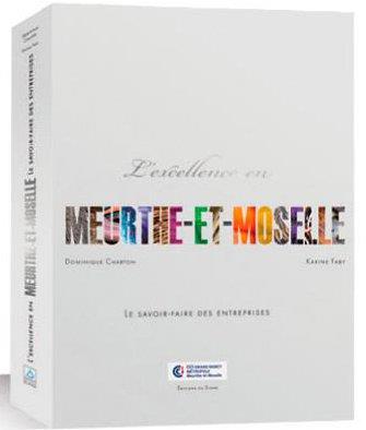 L'excellence en Meurthe et Moselle - flash vidéo