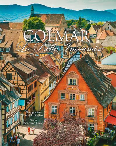 COLMAR LA BELLE INSOUMISE - flash vidéo