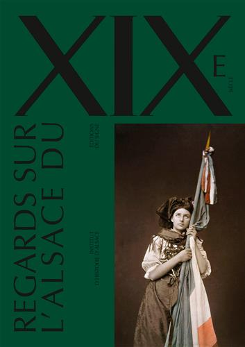 Regards sur l'Alsace du XIXe siècle - flash vidéo