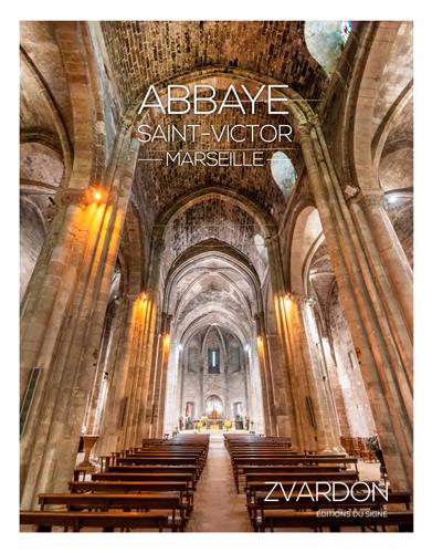 L'abbaye saint victor et ses secrets - flash vidéo