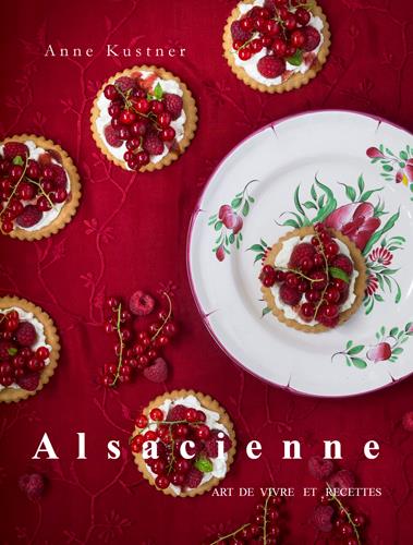 Alsacienne ; art de vivre et recettes - flash vidéo