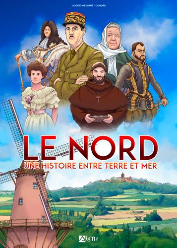 Le Nord une terre d'histoire - flash vidéo