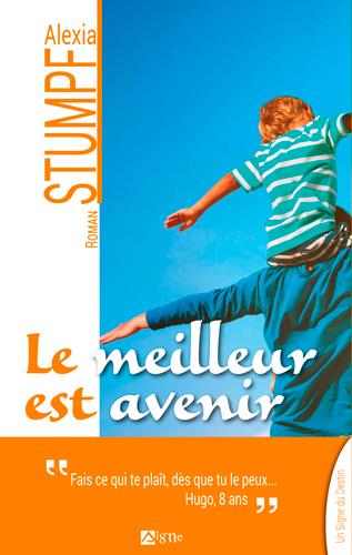 Le meilleur est avenir - flash vidéo