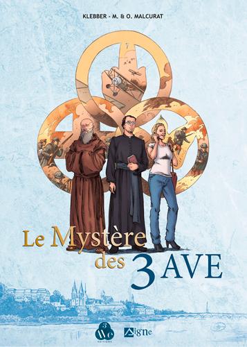 Le mystère des 3 Ave - flash vidéo