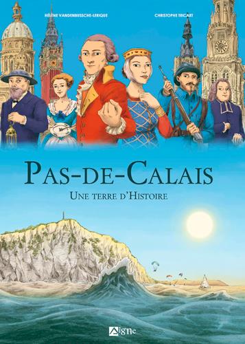 Le Pas-de-Calais une terre d'histoire - flash vidéo
