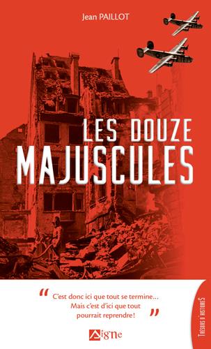 Les douzes majuscules - flash vidéo