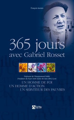 365 jours avec Gbriel Rosset (édition 2021)