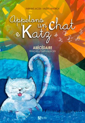 Appelons un chat, e. katz - flash vidéo
