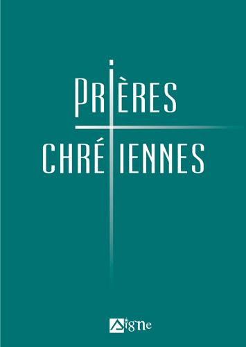 Prières chrétiennes - flash vidéo