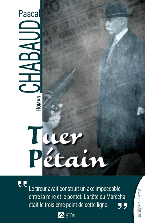 Tuer Pétain - flash vidéo
