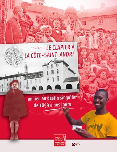 Le clapier à la Côte-Saint-André : un lieu au destin singulier de 1899 à nos jours - flash vidéo