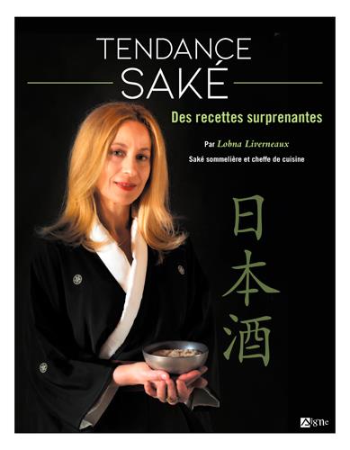 Tendance saké : des recettes surprenantes - flash vidéo