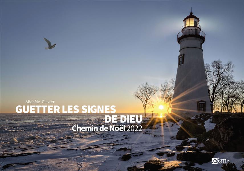 Guetter les signes de Dieu : chemin de Noël - flash vidéo