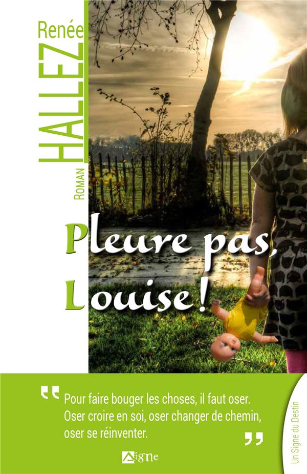 Pleure pas, Louise ! - flash vidéo