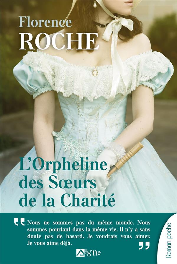 L'orpheline des Soeurs de la Charité - flash vidéo