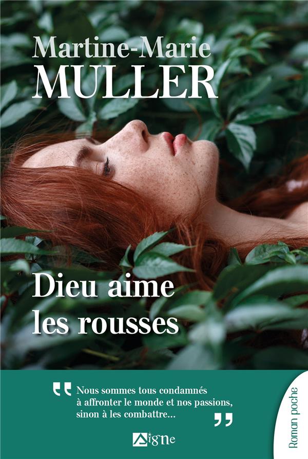 Dieu aime les rousses - flash vidéo