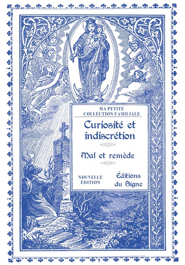 Curiosité et indiscrétion - flash vidéo