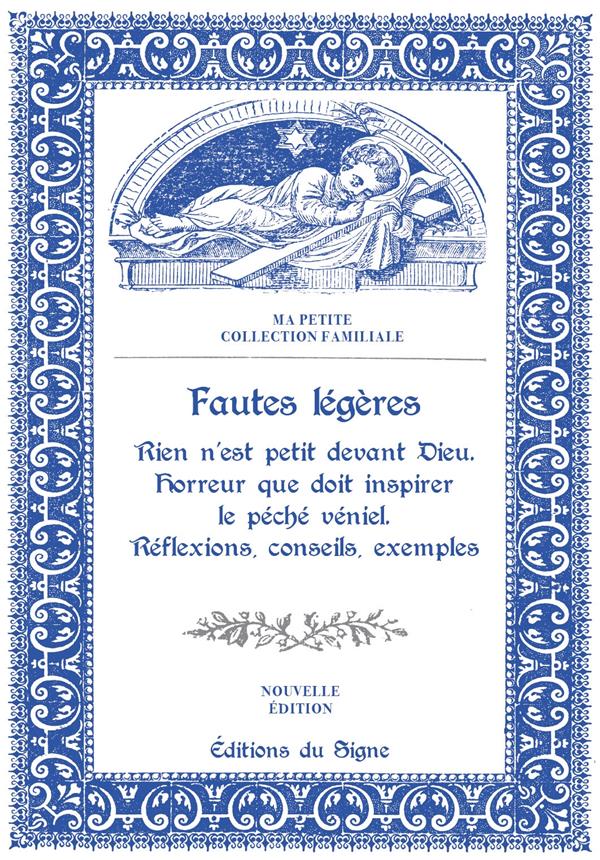 Fautes légères - flash vidéo