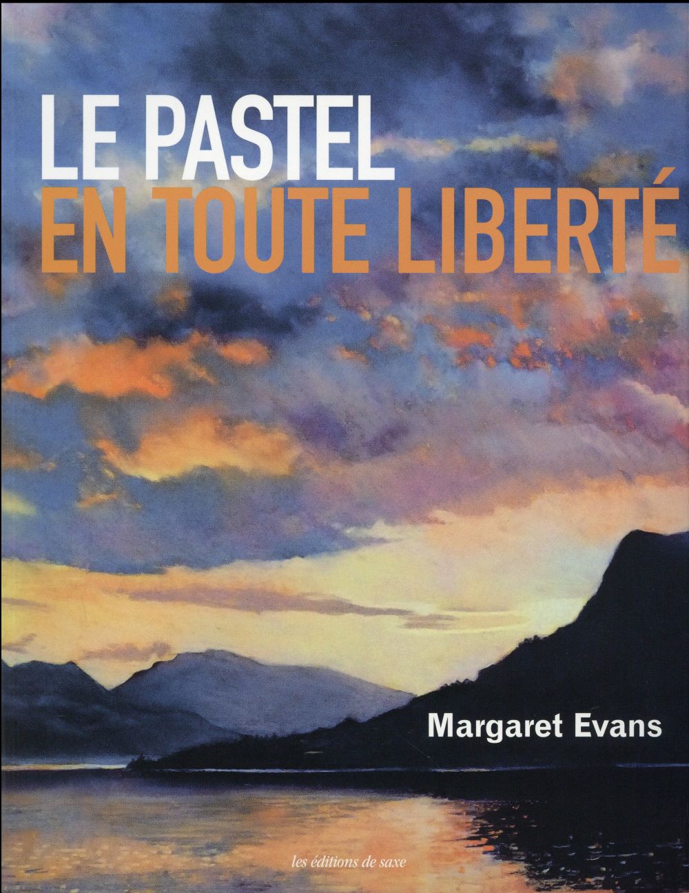 Le pastel en toute liberté - flash vidéo