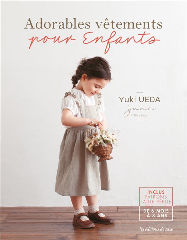 Adorables vêtements pour enfants - flash vidéo