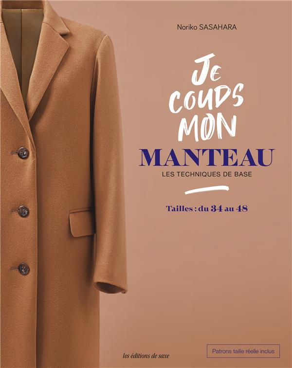 Je couds mon manteau - flash vidéo