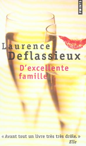 D'excellente famille - flash vidéo