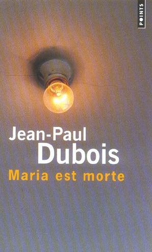 Maria est morte - flash vidéo