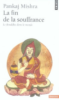 La fin de la souffrance ; le bouddha dans le monde - flash vidéo