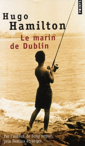 Le marin de Dublin - flash vidéo