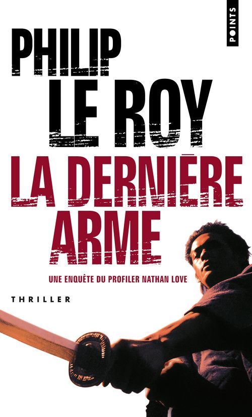 La dernière arme - flash vidéo