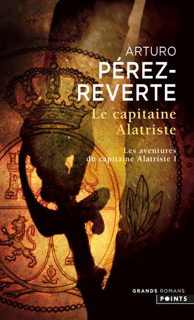 Les aventures du Capitaine Alatriste Tome 1 : le Capitaine Alatriste - flash vidéo