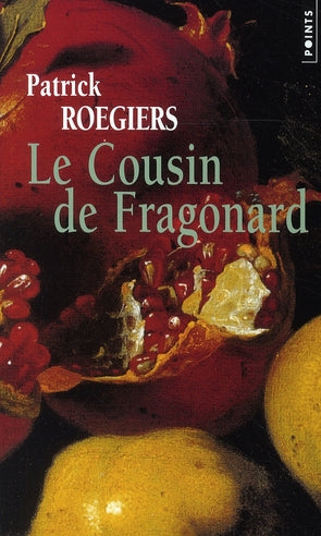 Le cousin de Fragonard - flash vidéo